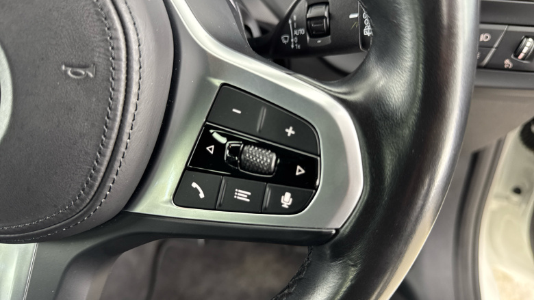 BMW 1 Series 118i M Sport 5dr Step Auto Petrol Hatchback